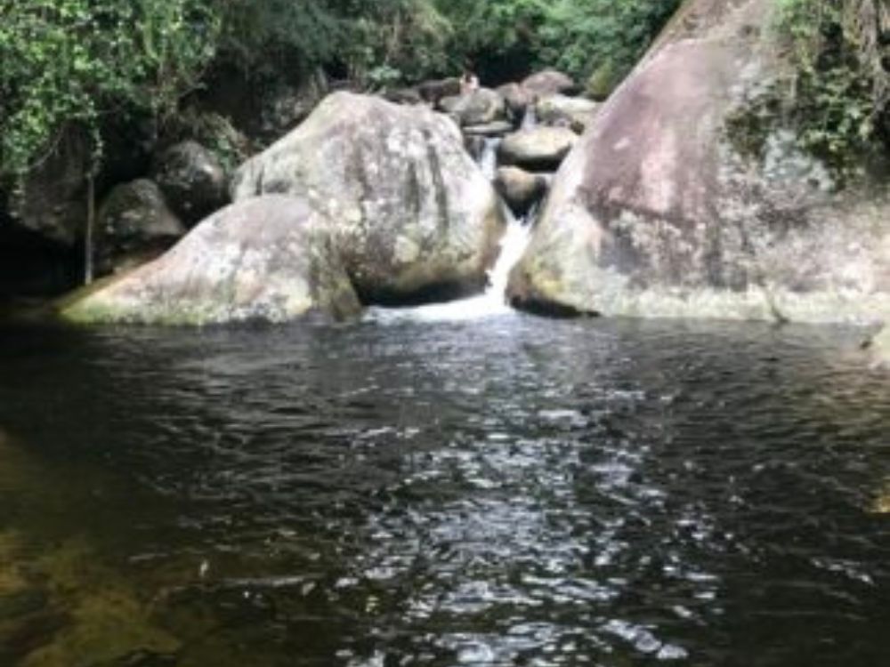 Trilha pelo terceiro parque mais antigo do país em Teresópolis 2