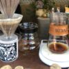 Fique por dentro dos processos produtivos do café especial e deguste diferentes grãos acompanhado por um especialista