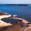 Uma vivência paradisíaca: 3 dias pelo Delta do rio Parnaíba, no Maranhão