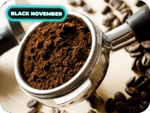 black november original experience