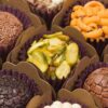 Workshop Gastronômico – Segredos do Brigadeiro perfeito – Grupo exclusivo para até 20 pessoas