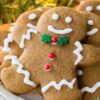 Workshop mão na massa! Segredos do Gingerbread – Grupo exclusivo para até 20 pessoas