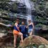 Conheça as belezas naturais de Taquaruçu, no Tocantins!