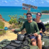 Passeio de Quadriciclo - Litoral Sul - Paraiba