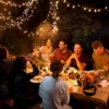 A harmonização entre o cinema e a gastronomia, uma vivencia de saberes e sabores