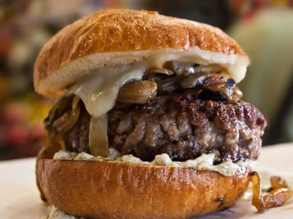 Tendências da hamburgueria artesanal