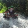 Aventura Off-Road no Canyon Churriado: passeio de quadriciclo pelo paraíso intocado da Serra Geral