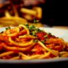 Serata Della Pasta: torne-se chef de massas artesanais em uma noite repleta de sabores e aromas da Itália