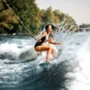 Curta uma aula radical de Wakeboard na Represa Guarapiranga em São Paulo!