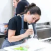 Workshop Gastronômico – A Cozinha Molecular – Grupo exclusivo para até 20 pessoas