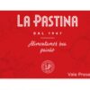 Gift Card Virtual La Pastina