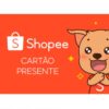 Gift Card Virtual Shopee
