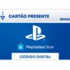 Gift Card Virtual PlayStation Store