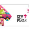 Gift Card Virtual Sem Parar
