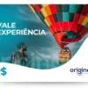 Presenteie com o Vale Experiência Original!