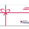 Gift Card Virtual Latam Pass