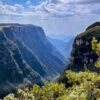Desbravando a natureza em uma aventura na Borda Sul do Cânion Fortaleza