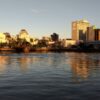 Descubra o Recife Antigo e navegue pelo Rio Capibaribe em um incrível catamarã!