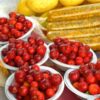 Provando frutas na Cidade Maravilhosa: tasting tour com frutas tropicais de diversas regiões do Brasil