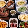 Tasting tour: caminhada e degustação de pratos da culinária brasileira