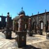Um tour pela Recife Cultural! Conheça a Oficina Francisco Brennand e o Parque das Esculturas