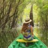 Explorando a Incrível Alter do Chão, o Caribe brasileiro localizado no Pará!