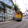 Desvende a charmosa Santa Teresa em um tour fotográfico repleto de arte, cores e cultura!