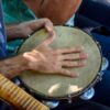Samba Experience: conexão e cultura com roda de samba - Grupo exclusivo até 15 pessoas