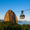 Selarón e Pão de Açucar: um retrato majestoso da mais bonita paisagem cultural urbana!
