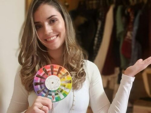 consultoria de imagem e estilo