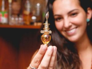 momento perfumista