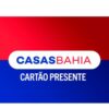 Gift Card Casas Bahia