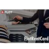 Gift Card Flot Rent Card
