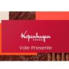 Gift Card Kopenhagen Virtual