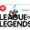 Gift Card League Of Legends Virtual