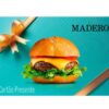 Gift Card Madero Virtual