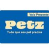 Gift Card Petz Virtual