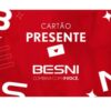 Gift Card Virtual Besni