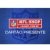 Gift Card Loja NFL Virtual