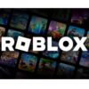 Gift Card Roblox Virtual