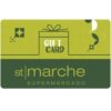 Gift Card St Marche Virtual