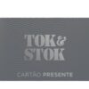 Gift Card Tok&Stok Virtual