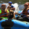 Dog Rafting + Day Use