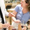 O Romance no ar com Argila e Vinho para duas pessoas! Compartilhe essa experiência única com seu amor