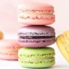 Workshop de Macarons