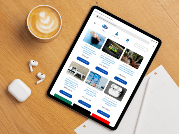 presente corporativo