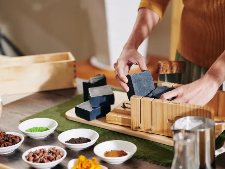 saponificacao-a-frio