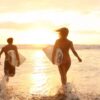 Aula de Surf para dupla/casal: Mais que experiência, uma vivência em Ubatuba.