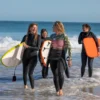 Clínica de Surf & English - Grupo exclusivo para até 15 pessoas