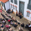 Histórias Cantadas: Música e Memória em um Lugar Secreto - Grupo Exclusivo até 50 pessoas